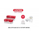 HẠT MẠNG RJ45 CAT 6 UNITEK - OT19TP